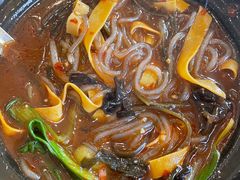 砂锅土豆粉-护国寺小吃店(阜成门桥店)