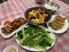 -黎记大排档(慈云路店)