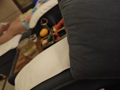 -华夏良子·足道SPA艾灸(三里屯店)