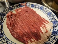 -裕德孚·非遗手切涮羊肉(东直门内大街店)