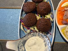 -La Medina餐厅(亮马河南路店)