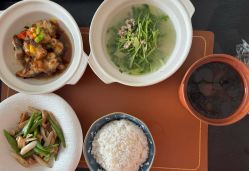 -爱丽馨御景月子中心