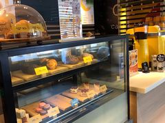 -麦当劳(农光里店)