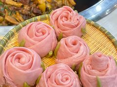 -70後铁锅炖(坡博总店)