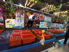 -79号渔船海鲜饭店(华强北店)