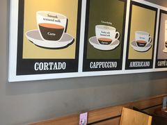 -COSTA COFFEE(上海虹口公园店)