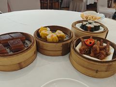 -丰尔粥食·顺德鱼生·干蒸排骨顺德菜(大良分店)