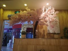 -食乐佳麻辣香锅(森林摩尔商业街区店)