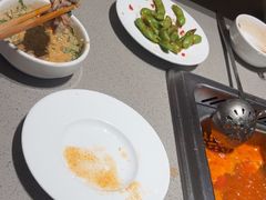 -海底捞火锅(宝龙广场夜宵主题店)