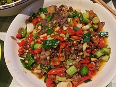 -彭耕记猪油炒小菜(吉联mall店)