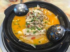 脆肚-李师傅脆肚(梅林店)