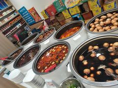 -水仙拉面(水仙街店)