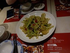 -鼎盛蜀坊·重庆江湖菜(市桥地铁站店)