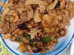 -同发号饭庄(复兴路店)