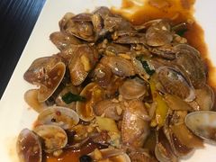 -东江海鲜大排档·潮汕菜·砂锅粥