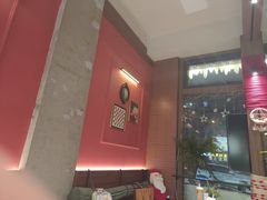 -嗒令甜品·主题融合料理餐厅(首座时代店)