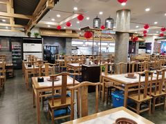 -牛街·马辈儿涮肉(牛街二店)