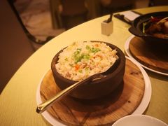 -汇景希尔顿逸林酒店·悦轩中餐厅