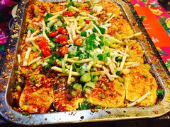 -醉烧膘·烧烤夜宵王(总店)