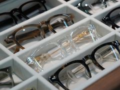 -大视光学•LINDBERG林德伯格•全球手工眼镜集合店(王府井店)