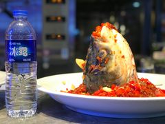 -坛宗剁椒鱼头(河西王府井店)