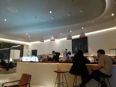 -fishtank鱼缸咖啡(三山街店)