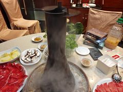 -阳坊大都涮羊肉(阳坊总店)