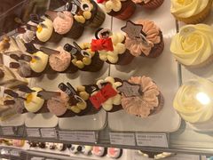 -Pantry's Best派悦坊蛋糕(K11购物艺术中心店)