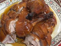 -聂记粤菜馆(鼓西路店)