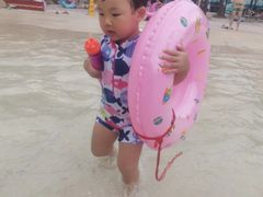-重庆海昌加勒比海水世界