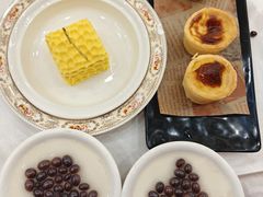 -合晋食府(广州合晋帝苑酒店)