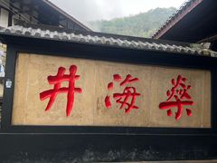 -燊海井