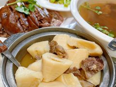 -日日香卤鹅饭店·澄海狮头鹅(澄海店)