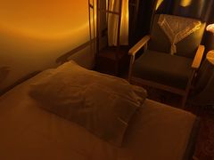 -芳朴养生按摩spa·男士