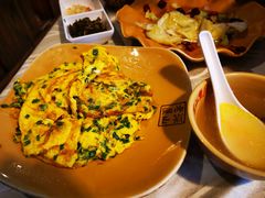 -深山老屋(张江店)