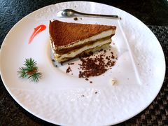 -梧桐餐厅(泉城路店)