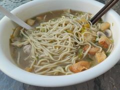 -望江面馆(杭州智汇中心店)