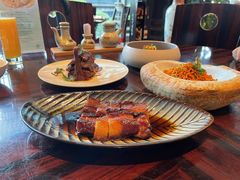 -新天世纪中餐厅