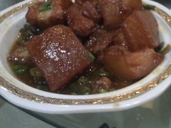 红烧肉-京都饺子(双塔西街店)