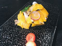 -梧桐花园餐厅(新城店)