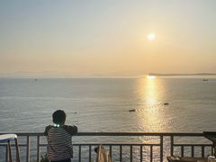 -Brew Farm·精酿农场海滨悬崖餐厅
