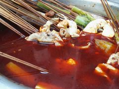 -老瓦房冷锅串串(文殊院店)