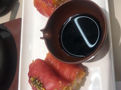 脆脆鲜虾红米肠-蔡澜点心·粤菜(西单大悦城店)