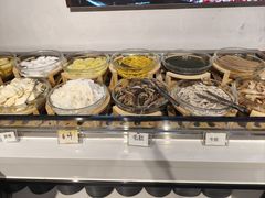 -海汕记·潮汕鲜牛肉火锅·自助