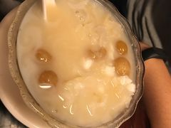 雪耳元肉海底椰-润生堂(泰然四路店)