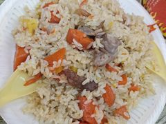 -正宁路小吃夜市