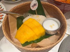 -太食獸泰式茶餐厅(艾尚天地店)