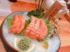 -文三酒肆自助放题(新街口友谊广场店)