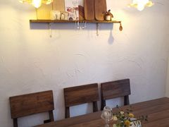-小食院简餐厅