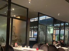 大堂-西堤牛排(南京龙江店)